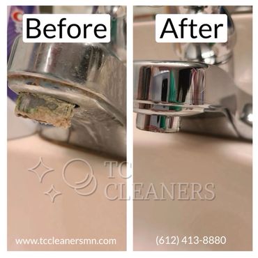 House Cleaning Company Hudson WI