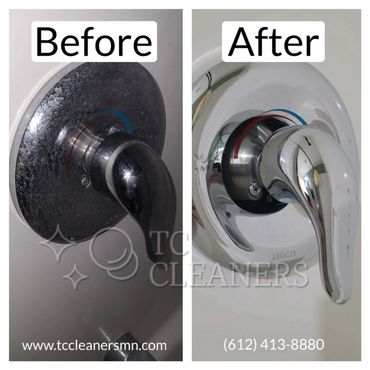 House Cleaning Company Stillwater MN