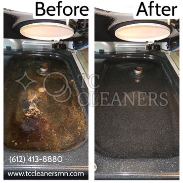 House Cleaning Company Edina MN