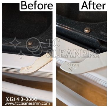 House Cleaning Company Maple Grove MN