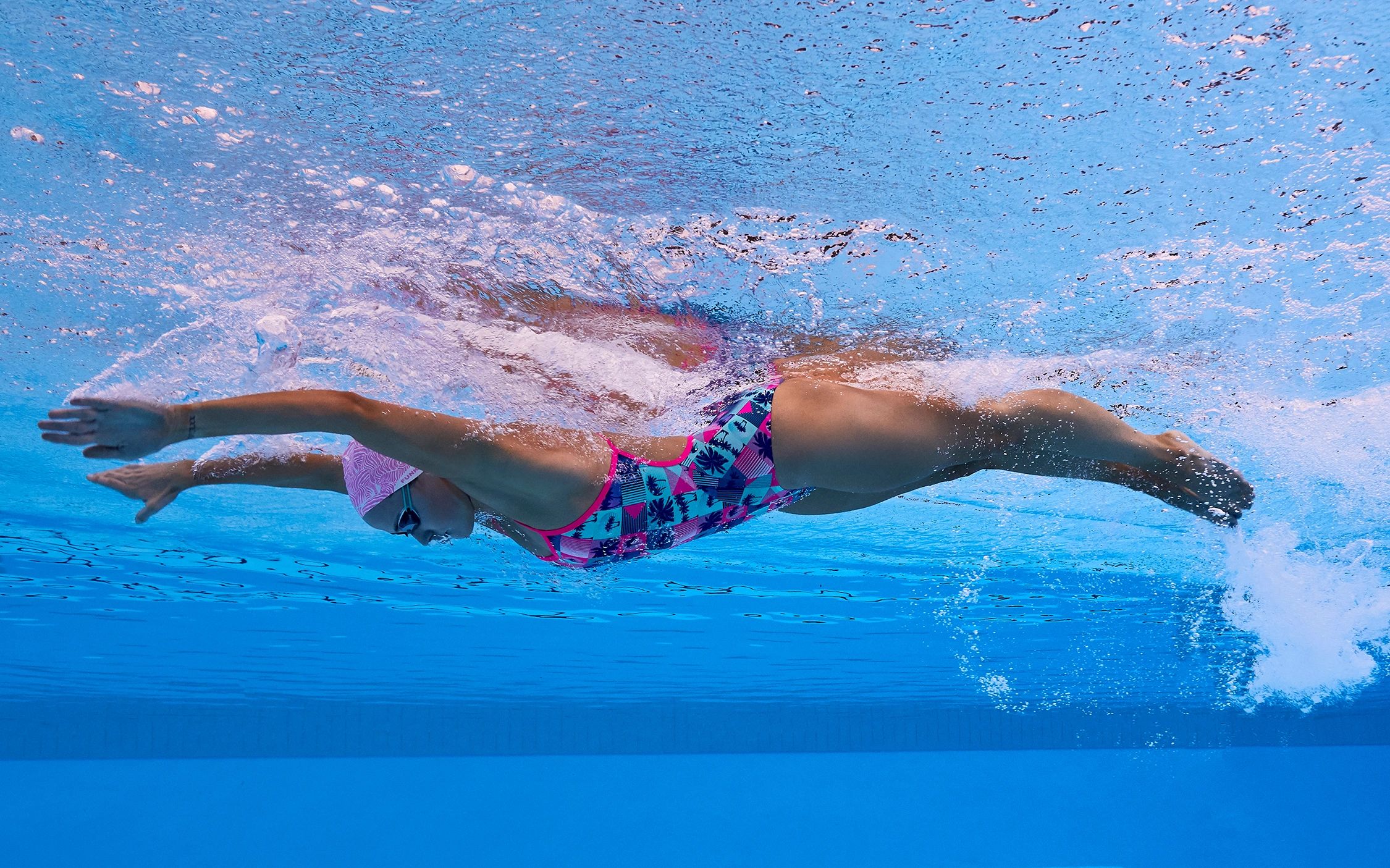 Swimmer's World Swimming, Swimwear, Swimming Equipment