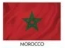 General trading product supply import export stockist supplier tools equipment safety in Morocco