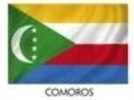 General trading product supply import export stockist supplier tools equipment safety in Comoros