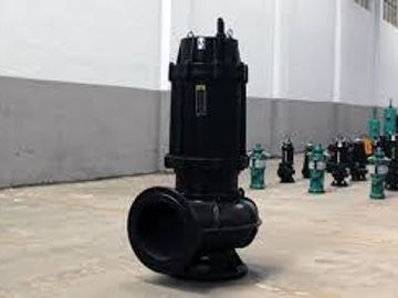 Pump for rent in UAE