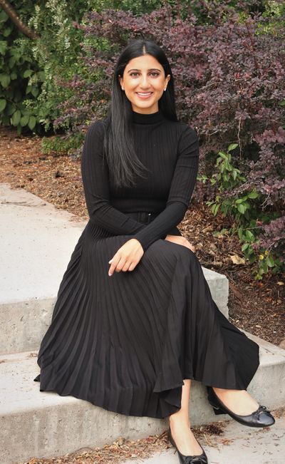 SIMREN JHUTY-Registered Psychologist Calgary