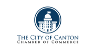 The City of Canton 
Chamber of Commerce