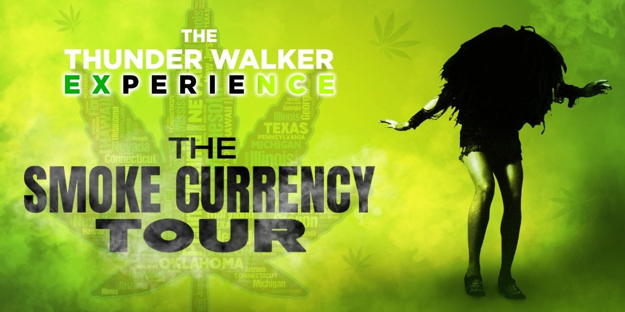 Tours and education with Thunder Walker