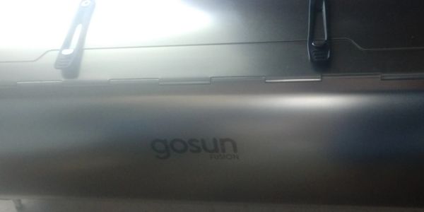 Gosun Fusion