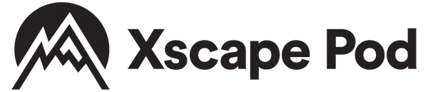 Xscapepod Logo