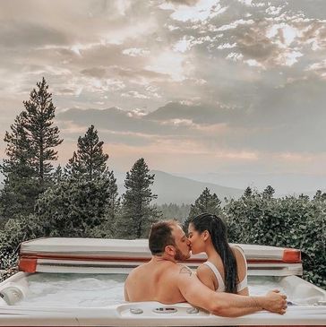 Colorado Vacation Rentals with Hot Tubs