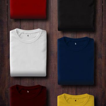 T-shirts, custom apparel, sportswear