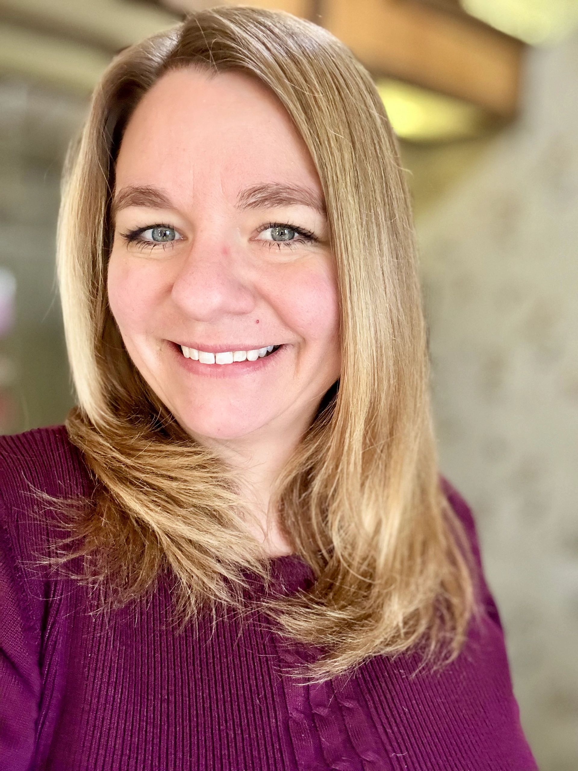 Photo of owner
