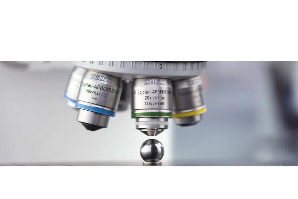 Micro-Tech Optical - Inverted Microscope, Stereo Microscope