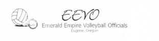 Emerald Empire Volleyball Officials