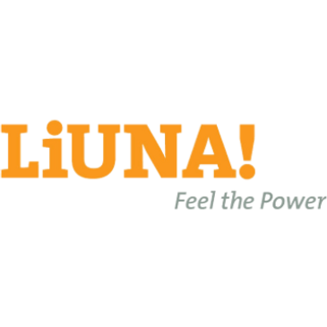 LiUNA! Feel the Power