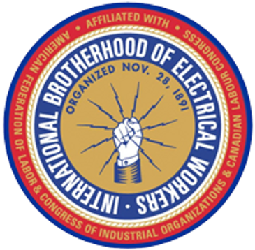 International Brotherhood of Electrical Workers