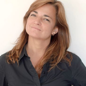 Analia Cervini, Diseñadora Industrial