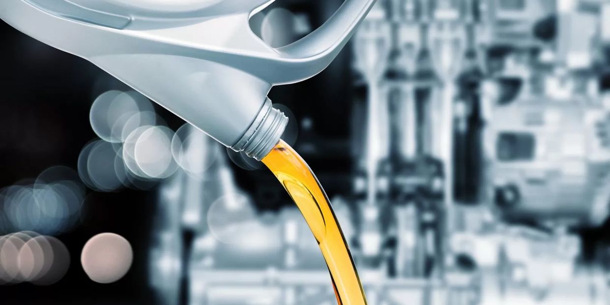 20W-40 Diesel Engine Oil: Powering Performance and Protection - Global Oil and Gas Trading