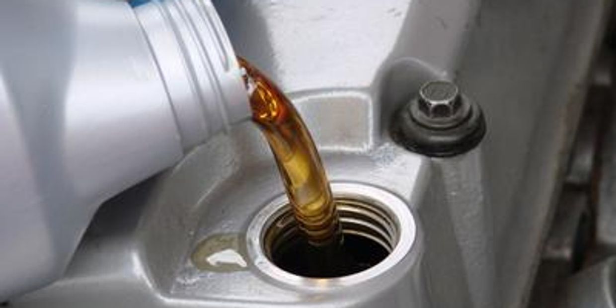 20W50 Diesel Engine Oil -Global Oil and Gas Trading