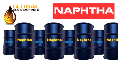 NAPHTHA - Global Oil and Gas Trading