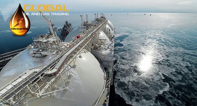 Fuel Oil - Global Oil And Gas Trading