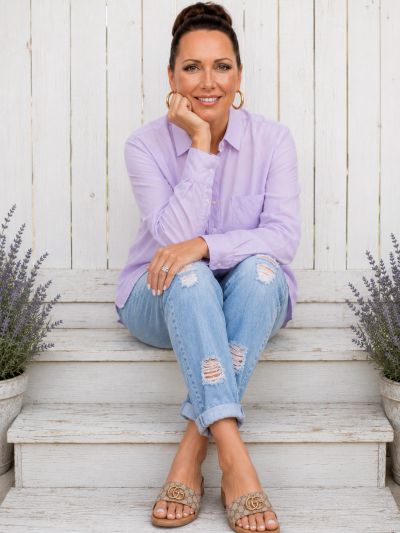 Cherie Rickard Christian counselor and coach