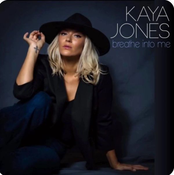 Kaya Jones