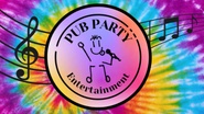 Pub Party Entertainment