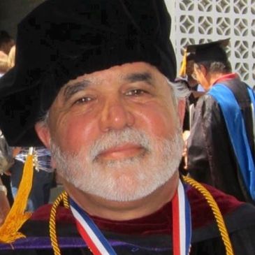 Dr Al Carlos Hernandez