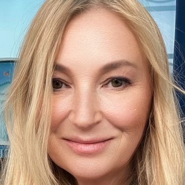 Anna Wilding Inside the White House 2025 Senior White House Correspondent