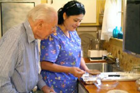 home health agency harlingen tx