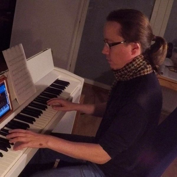 Simo Sakari Aaltonen