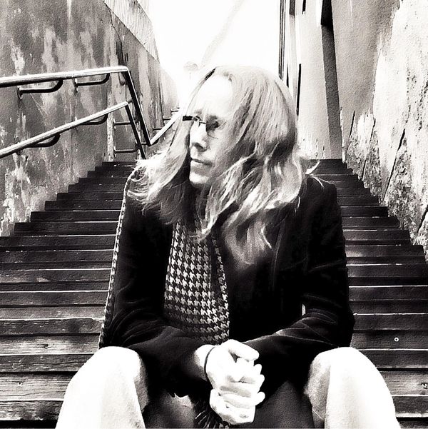 Simo Sakari Aaltonen