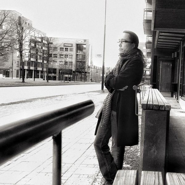 Simo Sakari Aaltonen