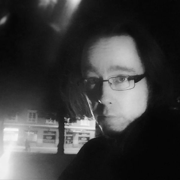 Simo Sakari Aaltonen