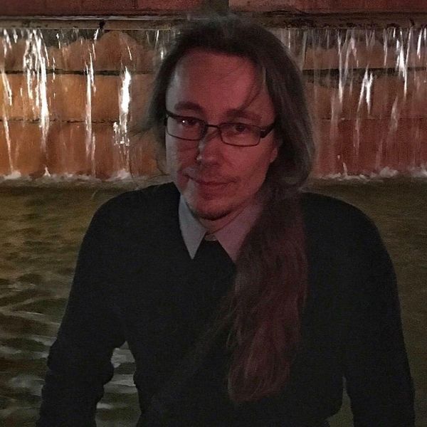 Simo Sakari Aaltonen