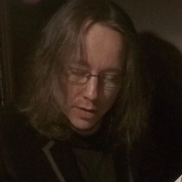 Simo Sakari Aaltonen