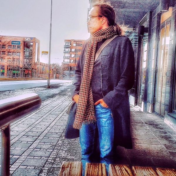 Simo Sakari Aaltonen