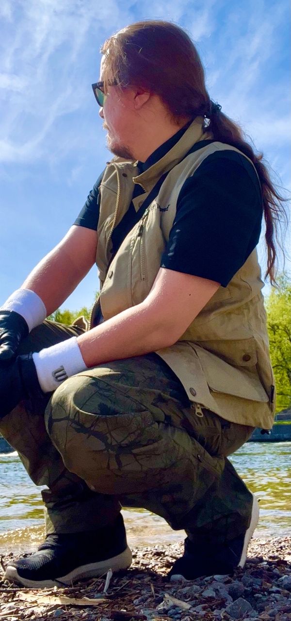 Simo Sakari Aaltonen