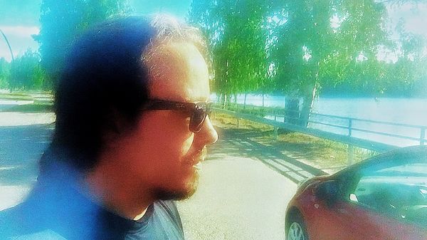 Simo Sakari Aaltonen