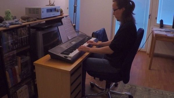 Simo Sakari Aaltonen