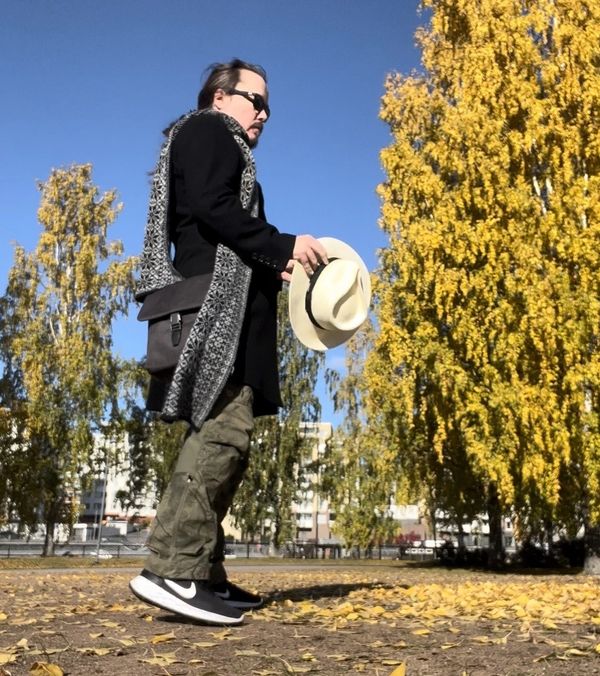 Simo Sakari Aaltonen