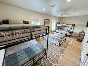 Bunk Room