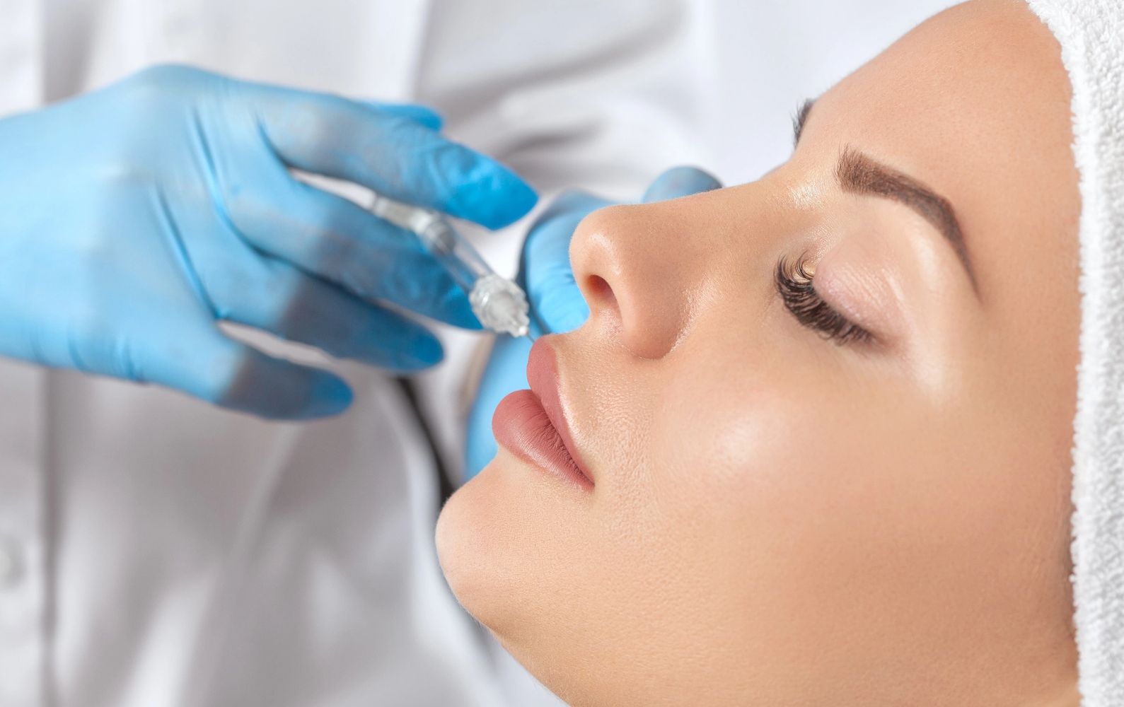 cosmetic injectables, cosmetic nurse, nurse practitioner, botox, filler
