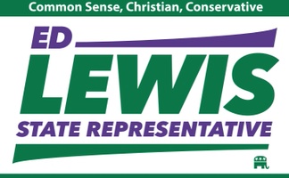 Ed Lewis for State Representative