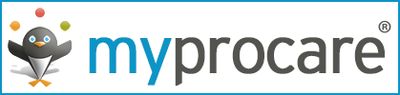 MyProCare Parent Portal logo