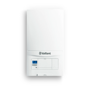 Vaillant boiler