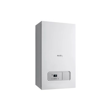Glowworm Combi Boiler