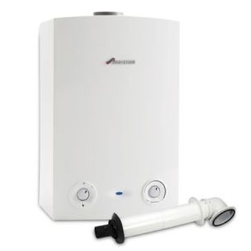 Worcester boiler