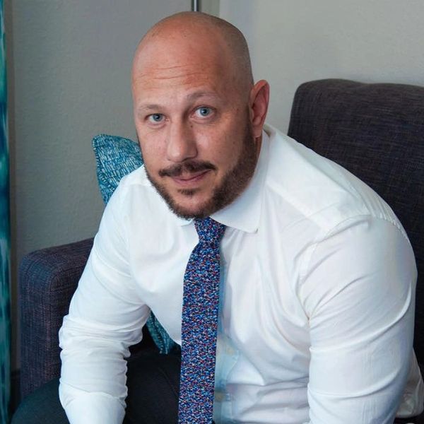 Sean Brannen, Co-owner, Service and Operations